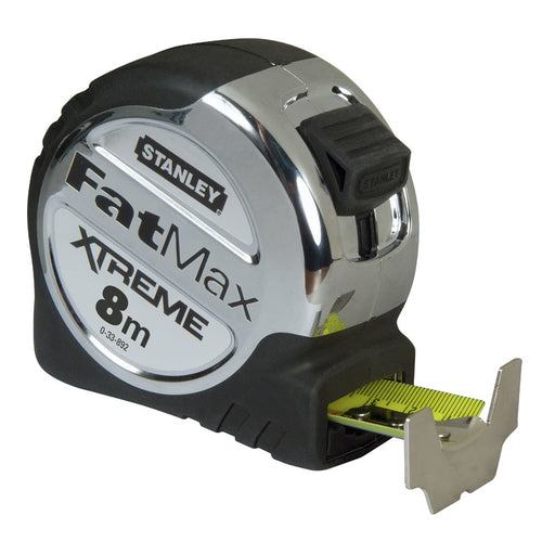 STANLEY FATMAX® PRO - MÅLEBÅND