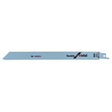 BAJONETTSAGBLAD FLEX/M S1122BF A5 BIM225X1,8