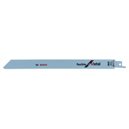 BAJONETTSAGBLAD FLEX/M S1122BF A5 BIM225X1,8