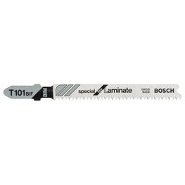 STIKKSAGBLAD T101BIF LAMINAT A5