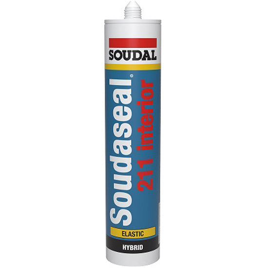 Soudaseal Interiør 211 Bomull farge