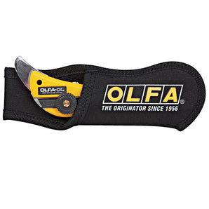 Olfa Universalkniv OL18mm m/hylster