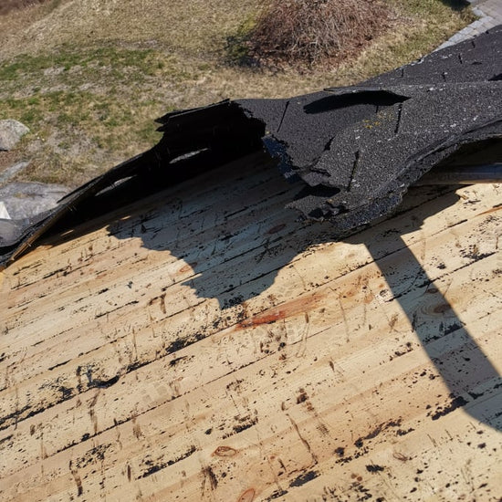 Takpappbrekkjern 54" RoofDragon