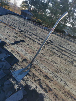 Takpappbrekkjern 54" RoofDragon