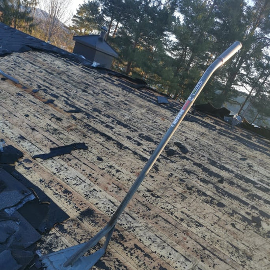 Takpappbrekkjern 54" RoofDragon