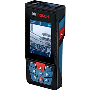 Bosch GLM 120 C Laseravstandsmåler