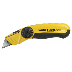 FATMAX KNIV MED FAST BLAD