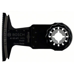 MULTISAGBLAD STARLOCK L:40MM WOOD HCS