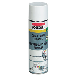 Soudal Gun & Foam cleaner