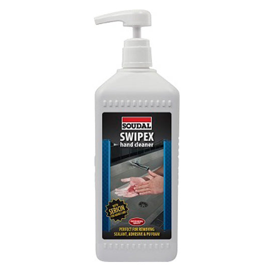 Soudal Swipex Hand Cleaner