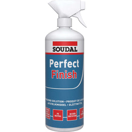 Soudal Perfect Finish Glattemiddel