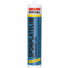 Soudal Sponplatelim