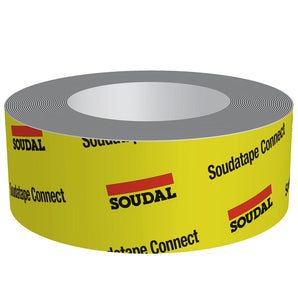 Soudal Soudatape Connect 40M x 60MM