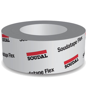 Soudal Soudatape Flex 25M x 60MM