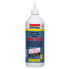 Soudal PRO 20DW Vinterlim