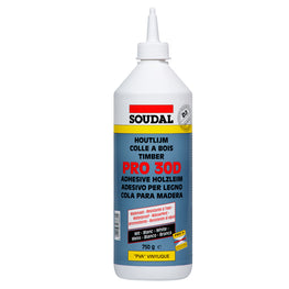 Soudal PRO 30D PVA vannfast trelim