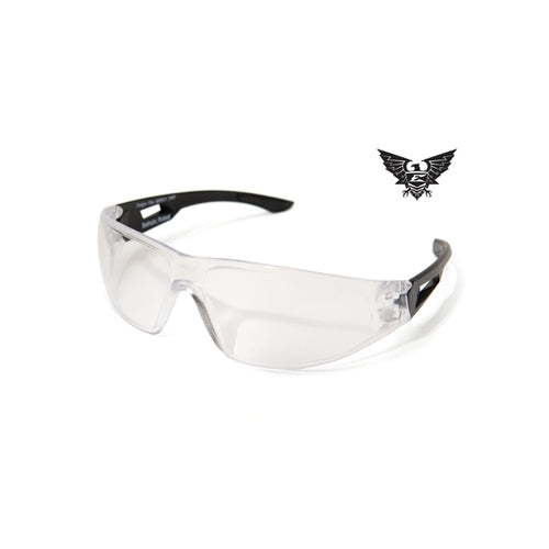 EDGE VERNEBRILLE DRAGON FIRE