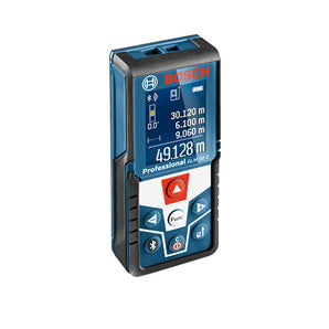 Bosch GLM 50 C Laseravstandsmåler