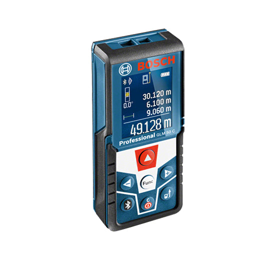 Bosch GLM 50 C Laseravstandsmåler