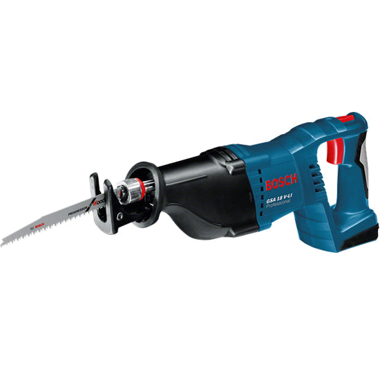 Bosch GSA 18 V-LI Bajonettsag SOLO