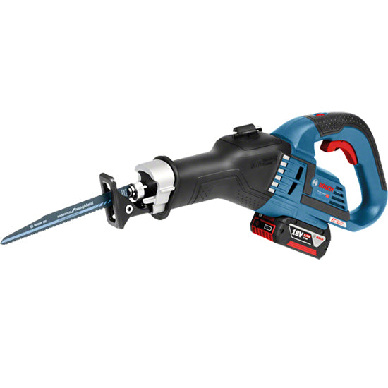 Bosch GSA 18V-32 Bajonettsag SOLO