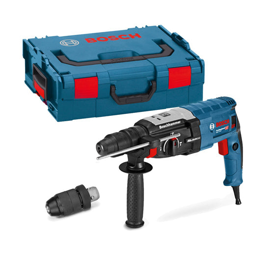 Bosch GBH 2-28 F Borhammer