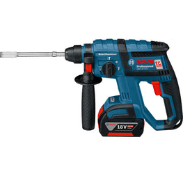 Bosch GBH 18V-20 Borhammer SOLO
