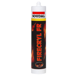 Soudal Fireacryl FR