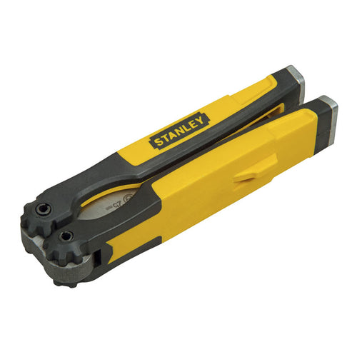 STANLEY FATMAX SAMMENLEGGBAR HUGGJERN