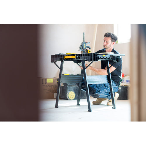 FATMAX® SAMMENLEGGBAR ARBEIDSBORD