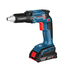 Bosch GSR 18 V-EC TE Gipstrekker SOLO
