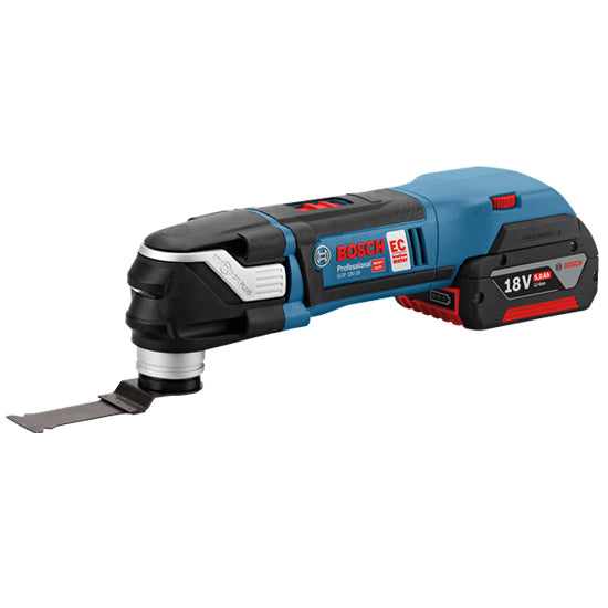 Multikutter Bosch GOP 18V-28 Multikutter SOLO – Bolton
