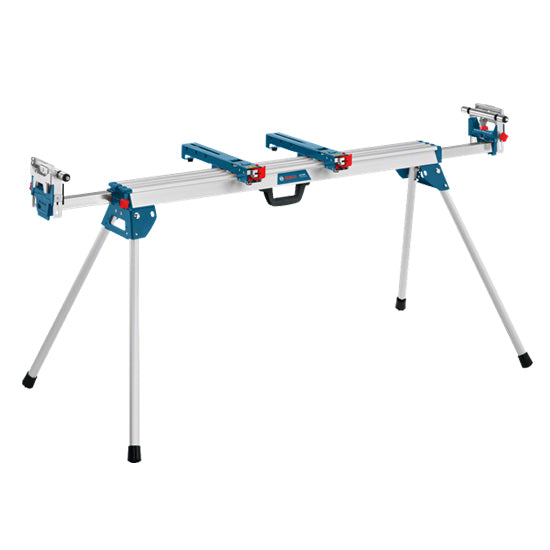 Bosch GCM 8 SDE Kapp-/Gjæringsag + Bord GTA 3800