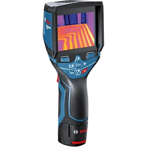 Bosch GTC 400 C Termisk Kamera