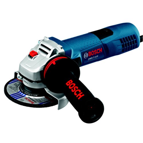 Bosch GWS 7-125 Vinkelkutter