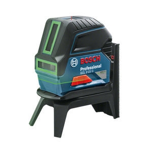 Bosch GCL 2-15 G Kombilaser Grønn