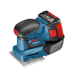 Bosch GSS 18V-10 Plansliper SOLO