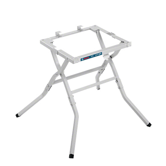 Bosch GTS 10 J Bordsag + GTA 600 bord