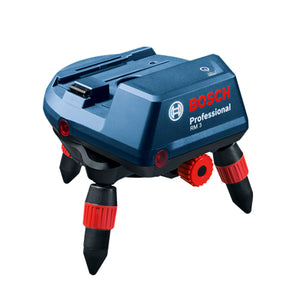 Bosch RM 3 Motorisert stativ til laser