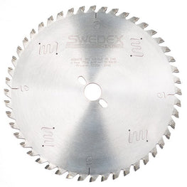 SWEDEX SIRKELSAGBLAD Ø300X30T