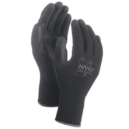 HANDI Montasjehanske 12PAKK
